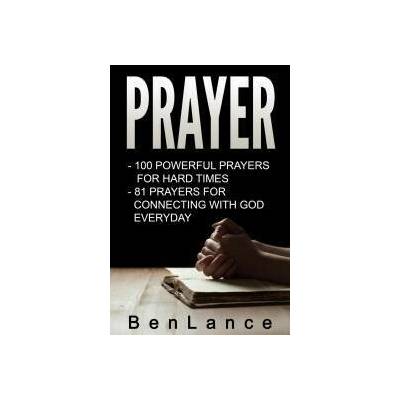 Prayer 2 in 1 Bundle