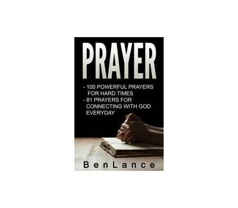 Prayer 2 in 1 Bundle