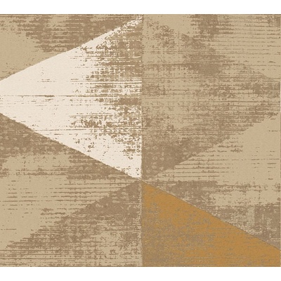 A. S. Création Влизелинов тапет за стена geo effect 38353-6