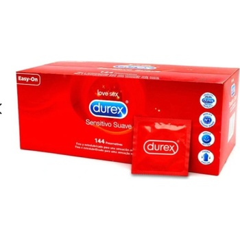 Durex Ultra Thin 144 ks