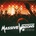 Massive Wagons - Live At The Great Hall (LP) (5055006572827)