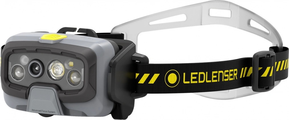 Ledlenser HF8R Work
