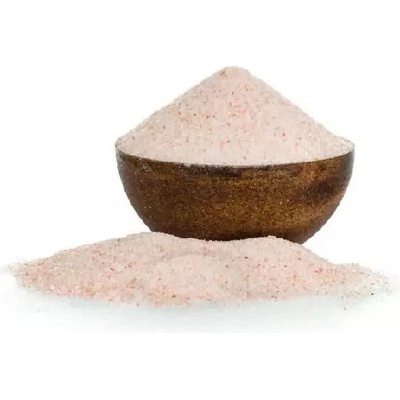 Grizly himalájská sůl růžová jemná 500 g