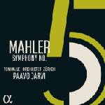 Various Artists - Symphony No. 5 (Gatefold) (180g) (2 LP) (3701624511541)