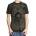 AFFLICTION мъжка тениска affliction - silent endeavor - winter moss - a27280-wm