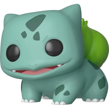 Funko Pop! Games Pokemon Bulbasaur