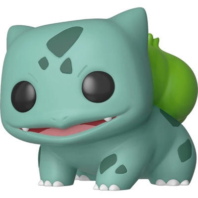 Funko Pop! Games Pokemon Bulbasaur