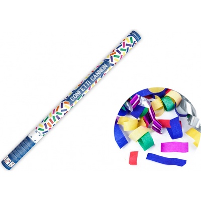 Konfety mix 80cm – Zboží Dáma