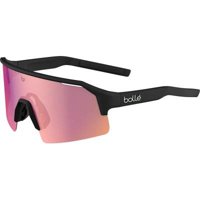 Bollé Слънчеви очила Bollé C-Shifter Photochromic S0-3 Cycling glasses - Black Matte (205-6294-0111)