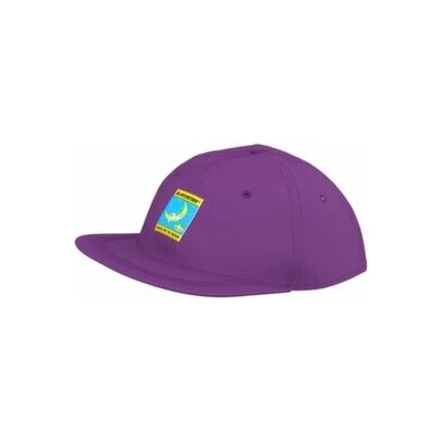 La Sportiva CLIMBING ON THE MOON HAT Viola fialová