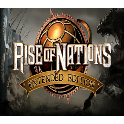 Rise of Nations (Extended Edition)