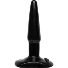Doc Johnson Butt Plugs Smooth Classic Small