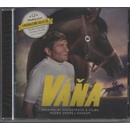 Ost - Váńa CD