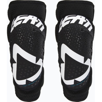 Leatt Детски протектори за коляно Leatt 3DF 5.0 в бяло и черно 5019410170
