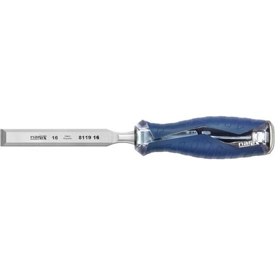Dláto ploché úderové HEAVY DUTY šířka dláta 16