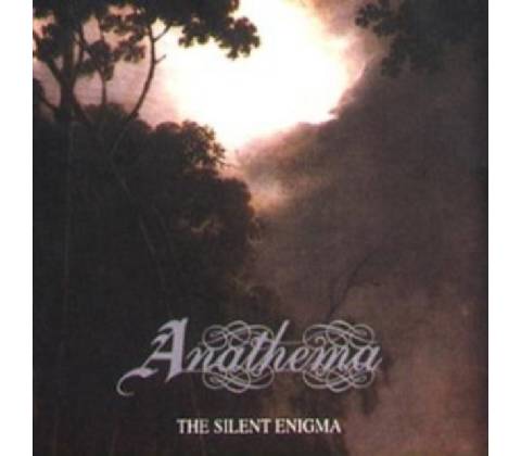 ANATHEMA: THE SILENT CD