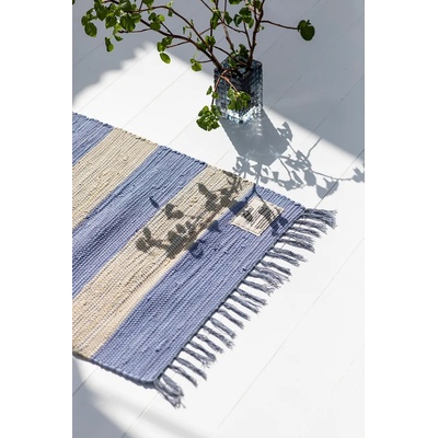 Bongusta Памучен килим Bongusta Chindi 60 x 200 cm (BON93.5715648002310)