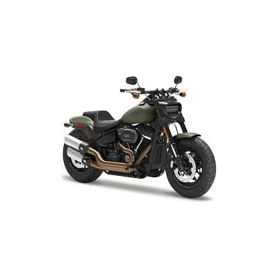 Maisto 21854 Motocykl Fat Bob 114 1:18