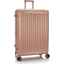 Heys Luxe L Rose Gold 135l