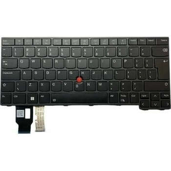 Lenovo EU for Thinkpad L14 G3 (PN: SN21D67682)