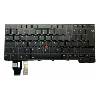 Lenovo EU for Thinkpad L14 G3 (PN: SN21D67682)