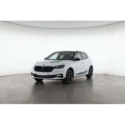 Skoda Fabia 1.5 TSI DSG 130 kW