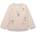 Sanetta Детска блуза с дълъг ръкав Sanetta Kid's Shirt 12141 Longsleeve - Shell - размер 98 (EU) (704-5329-0112)
