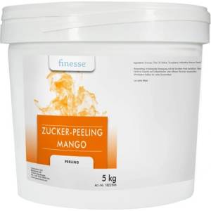 Chemoform finesse® Захар за белене, манго, 5 кг