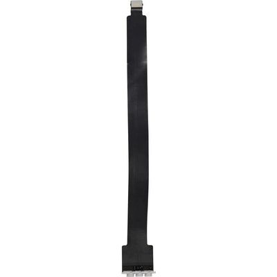 Flex kabel klávesnice iPad 11 (2025) – stříbrný – Premium IPD1264