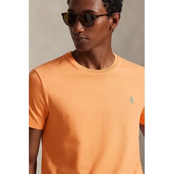 Ralph Lauren Памучна тениска Polo Ralph Lauren (710671438)