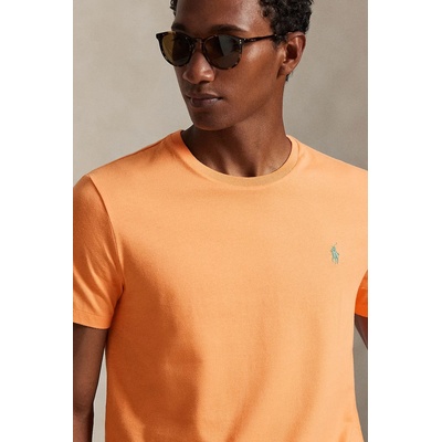 Ralph Lauren Памучна тениска Polo Ralph Lauren (710671438)