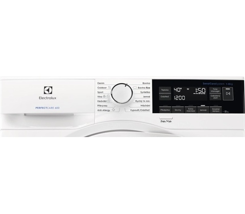 Electrolux EW6F328WUC