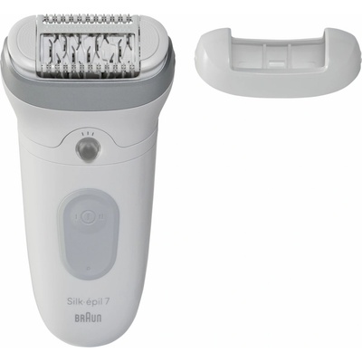 Braun Silk-épil 7 7-011