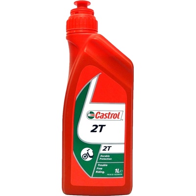 Castrol 2T 1 l