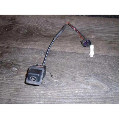 parkovací kamera do zadního nárazníku VW Polo 6C0 3W0807210B 6C0980121