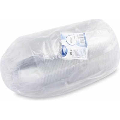 Wimex Šalátová miska PET PREMIUM priehľadná O199mm 1000ml