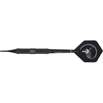 Unicorn Core Plus Black Brass Soft S2 3ks 17 g