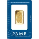 PAMP zlatý slitek Fortuna 20 g