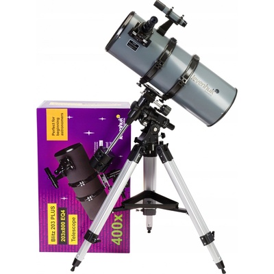 Levenhuk Blitz 203 PLUS