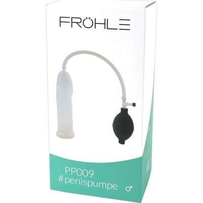 Fröhle Kondom B – Zboží Mobilmania