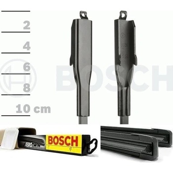 Bosch Aerotwin 600+475 mm BO 3397118929