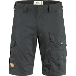 Fjällräven Мъжки къси панталони Fjällräven Vidda Pro Lite Shorts - Dark Grey - размер 46 (EU) (012-2205-0112)