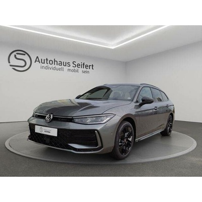 Volkswagen Passat Variant 2.0 TDI R-Line 4Motion DSG 142 kW