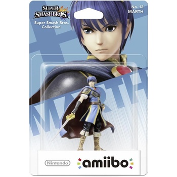 Nintendo amiibo Smash Marth Figur - 140823