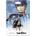 Nintendo amiibo Smash Marth Figur - 140823