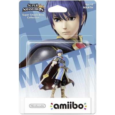 Nintendo amiibo Smash Marth Figur - 140823