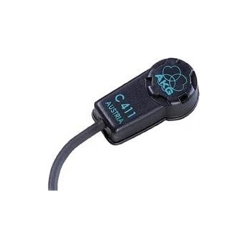 AKG C 411 PP