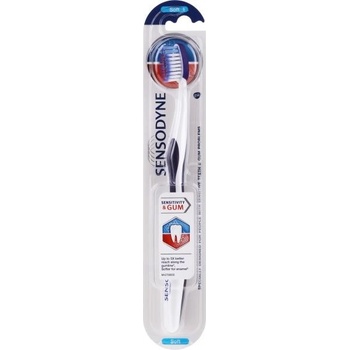 Sensodyne Sensitivity & Gum Soft Toothbrush