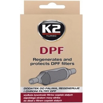 K2 DPF 50 ml