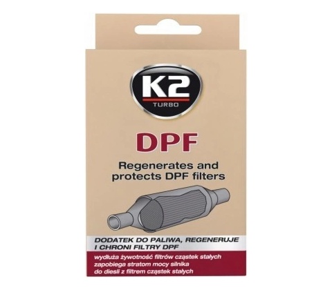 K2 DPF 50 ml
